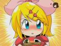 Su Su Su Suki Daisuki - Spanish Fandub