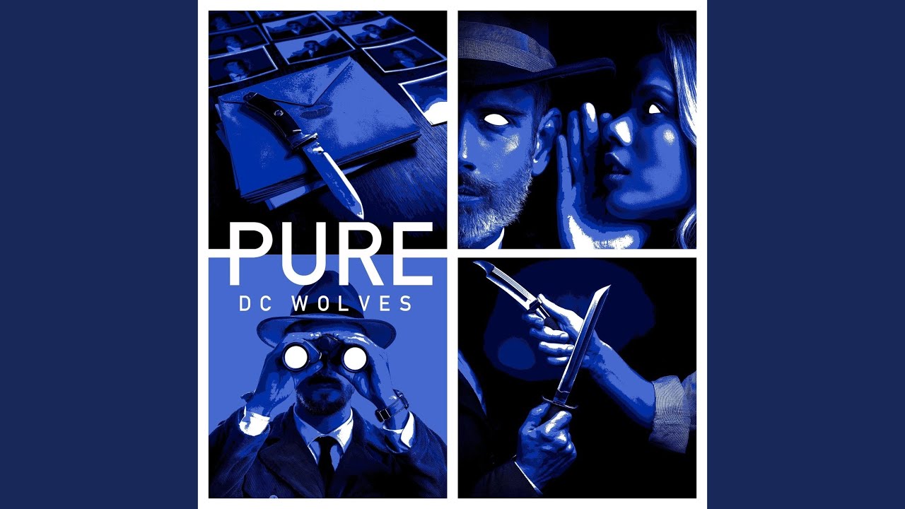 Watch Pure on YouTube Watch Pure on YouTube