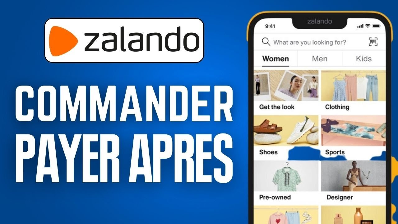 essayer avant de payer zalando