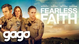 GAGO - Fearless Faith | Full Drama Movie | Family | Jason Burkey screenshot 2