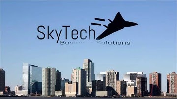 SkyTech Intro - Business Demo - TailsFurse
