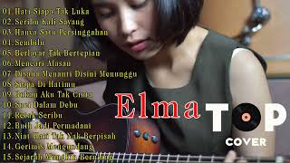 Elma Full Album Hati Siapa Tak Luka - Elma feat Bening musik cover Lagu malaysia terbaik