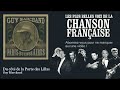 Guy Marchand - Du côté de la Porte des Lillas -  Chanson française