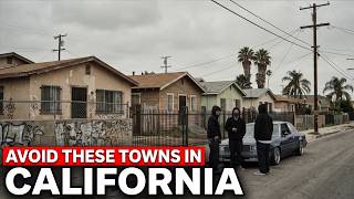 10 California Cities Where Gang Activity Has Exploded In 2026