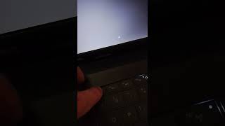 Compaq Presario CQ58 Boot Menu
