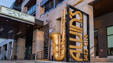 Making a 10-foot-tall Saxophone using FROG3D® 