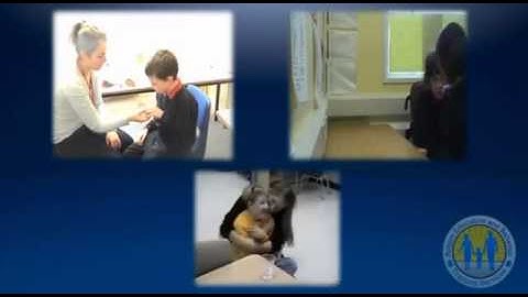 Autism Education Series  Teaching Sign Language to Non Vocal Children Preview