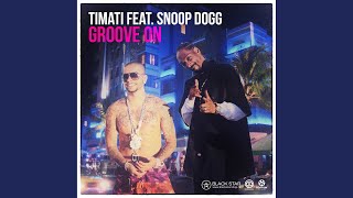 Смотреть клип Groove On