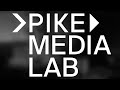 Шоурил Pike Media Lab 2021