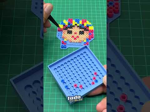 CAJITA ORGANIZADORA PARA TUS BEADS