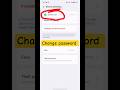 How to Change Your Screen Lock Password on Android (2026) | Change Phone Password Easily #password