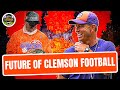 Where Is Clemson Football Headed? | 2021 & Beyond (Late Kick Cut)