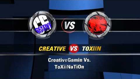 Clan Battle Intro uploaded from FliXpress.com