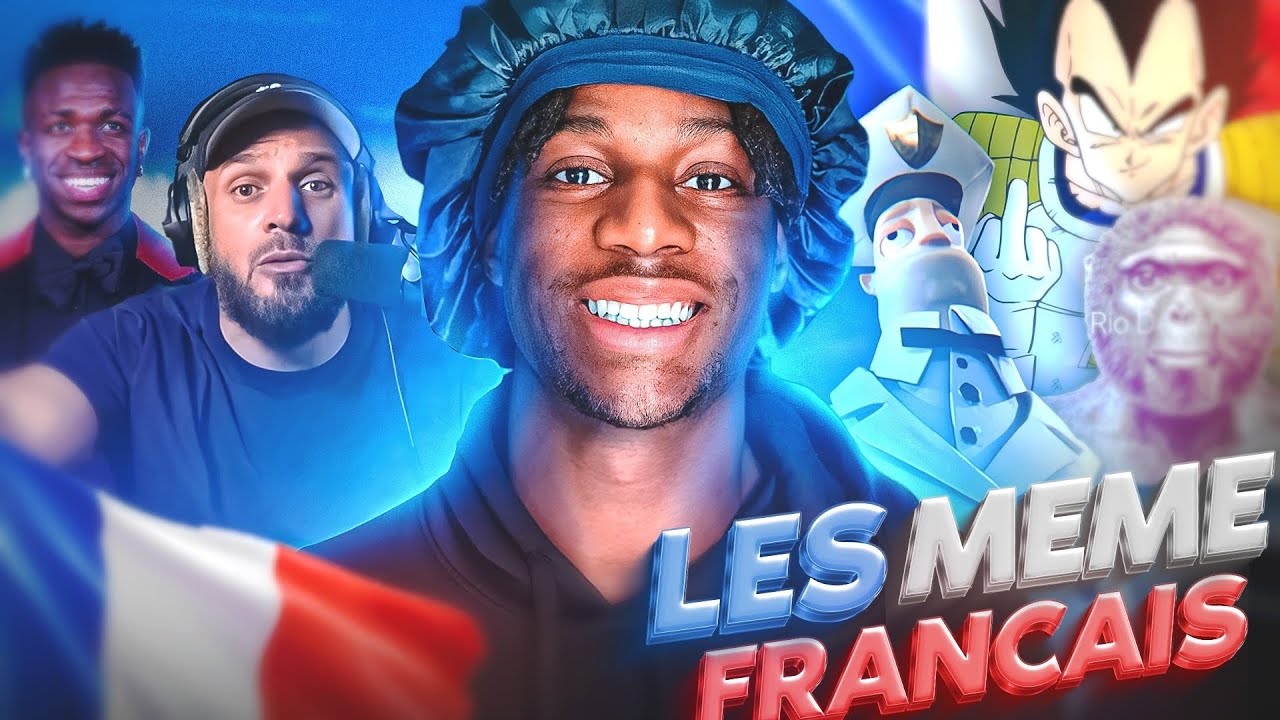 Le Goofy Français