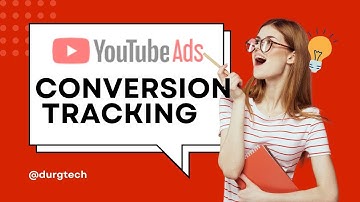 How to Set Up YouTube Ads Conversion Tracking Using Google Tag Manager (2024 Updated!)