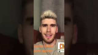 Colton Dixon promo