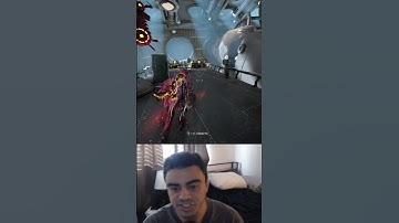 What is shield gating in Warframe