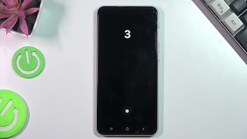 How to Set Camera Timer on SAMSUNG Galaxy A56 5G?