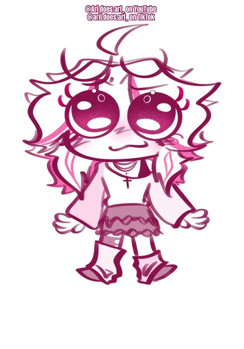 Eye trend but it’s my version #art #fyp #trend #shorts #drawing #digitalart #digitaldrawing #yippee