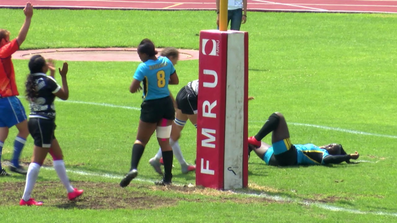 camera iphone 8 plus apk HIGHLIGHTS: 2018 RAN Women's 10s | Mexico vs Bahamas (3rd Place Final)