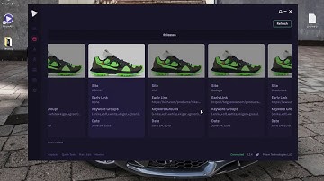 Prism Releases Tutorial