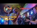 He Wouldn’t Stop Talking Until Officers Slammed Him Down