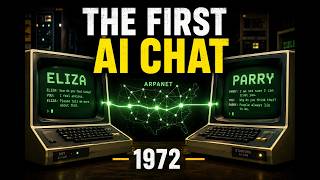 The Forgotten AI Conversation That Predicted the Future