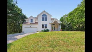 250 Palisades Circle video tour