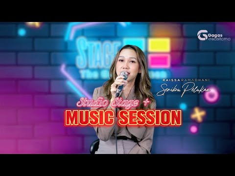 Raissa Ramadhani - Seribu Pelukan (Music Session)