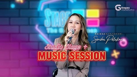 Raissa Ramadhani - Seribu Pelukan (Music Session)
