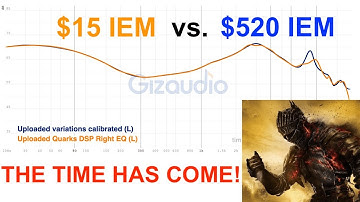 Is Frequency Response Everything?