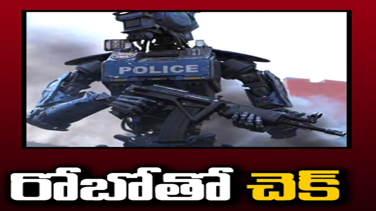 Daksh robot: India's First Remotely Operated Vehicle to Indian Army