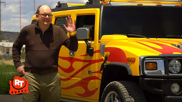 Better Call Saul - "Pryce" Meets With Nacho (S2E1) | Movieclips