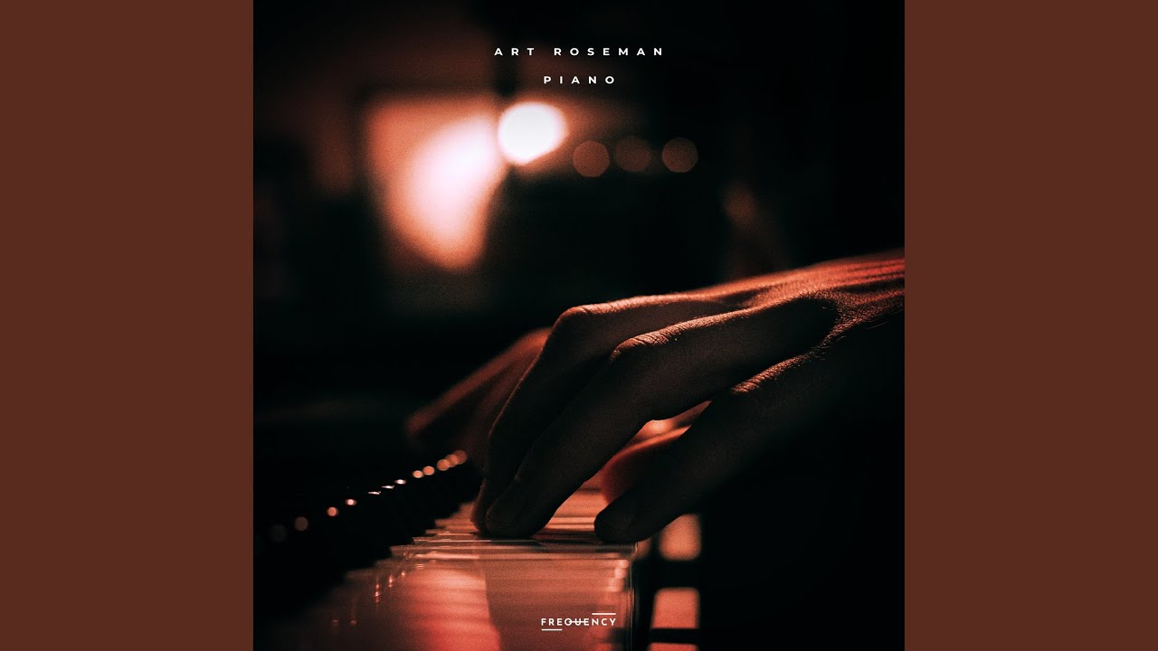 Documentary Ambient Piano