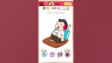 Brain Test: Tricky Puzzles Level 321