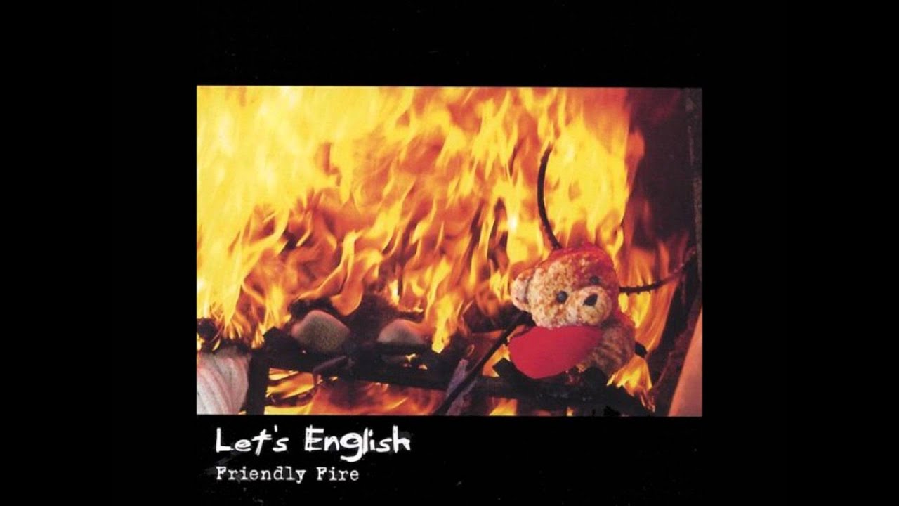 Ver Let's English - Friendly Fire no YouTube Ver Let's English - Friendly Fire no YouTube
