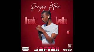 Thandolwethu Jafta 