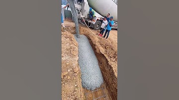 The Process of Building a Strong House Foundation