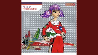 Atom Bomb (Atomix 4)