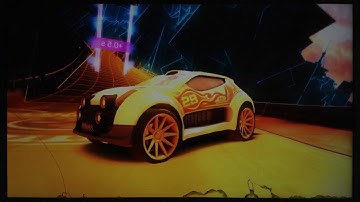 Hot Wheels Infinite Loop - Pro League - Time Attackers: Part 96