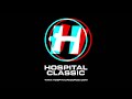 Logistics Inside My Soul Friction Nu Balance Remix 