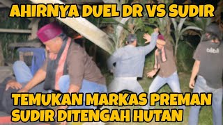 DANG RAJO ANGIRNYA TEMUKAN SUDIR JURAGAN TANAH DIMARKAS BESAR PREMAN | dang rajo terbaru