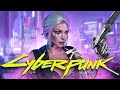 Cyberpunk 2077 - ЛУЧШАЯ ИГРА 2020 НА ПК! ПОЛНОЕ ПРОХОЖДЕНИЕ! БЕЗ ЦЕНЗУРЫ! (часть 2)