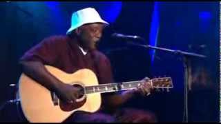 BUDDY GUY   Louise McGhee   Done Got Old