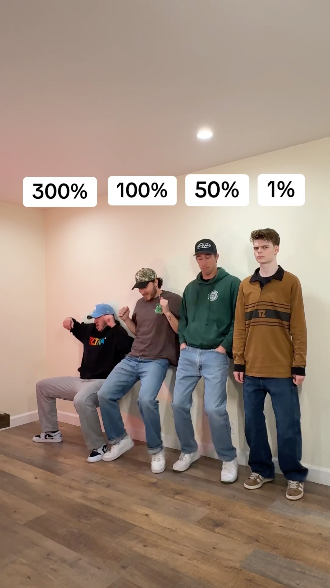@rabilli0n’s commitment is unreal @thewilliamsfam_