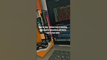 The pitfalls of vibe coding! #codinglife #developer #engine #y1itm