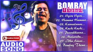 Bombay tamil movie audio songs jukebox on music master, ft. arvind
swamy and manisha koirala. composed by a r rahman. also stars prakash
r...