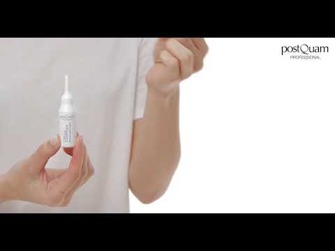 BIO SHOCK CELUCOMPLEX  Postquam Professional