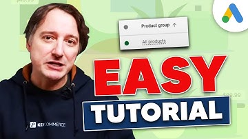How to Segment Your Products in Google Shopping Campaigns: Easy Tutorial