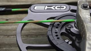 The Hunting Public: Status EKO™ First Look | Bear Archery